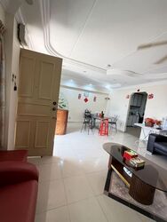 Blk 754 Woodlands Circle (Woodlands), HDB 4 Rooms #592008941